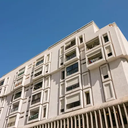 Homeforguest Tenerife Newly Renovated Flat Apartament *