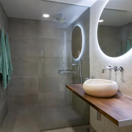 Apartament Homeforguest Tenerife Newly Renovated Flat Santa Cruz de Tenerife