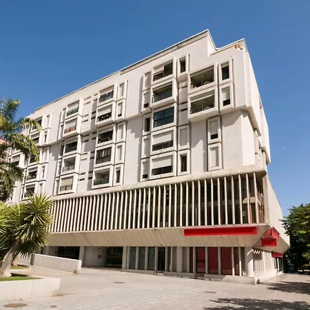 Homeforguest Tenerife Newly Renovated Flat Apartament Santa Cruz de Tenerife